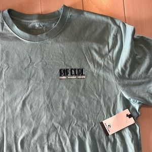 Rip Curl T-Shirt NWT